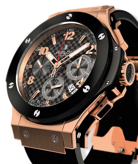 bigbange hublot|Hublot big bang watch price.